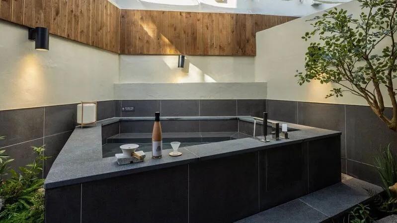 스테이 패스포트 이태원 호텔 앤 스파 호텔 사진