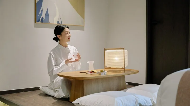 스테이 패스포트 이태원 호텔 앤 스파 호텔 사진