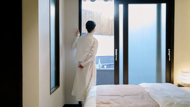 스테이 패스포트 이태원 호텔 앤 스파 호텔 사진