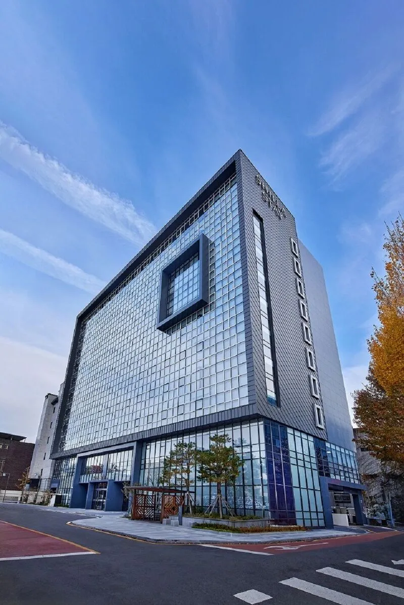 신라스테이 전주 한옥마을 호텔 사진