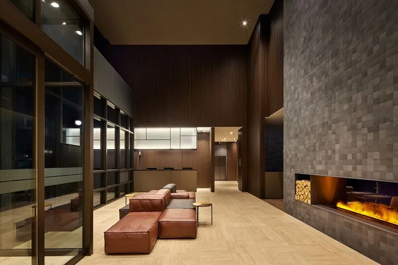 신라스테이 전주 한옥마을 호텔 사진