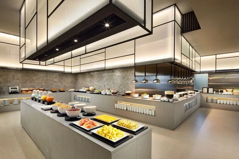 신라스테이 전주 한옥마을 호텔 사진