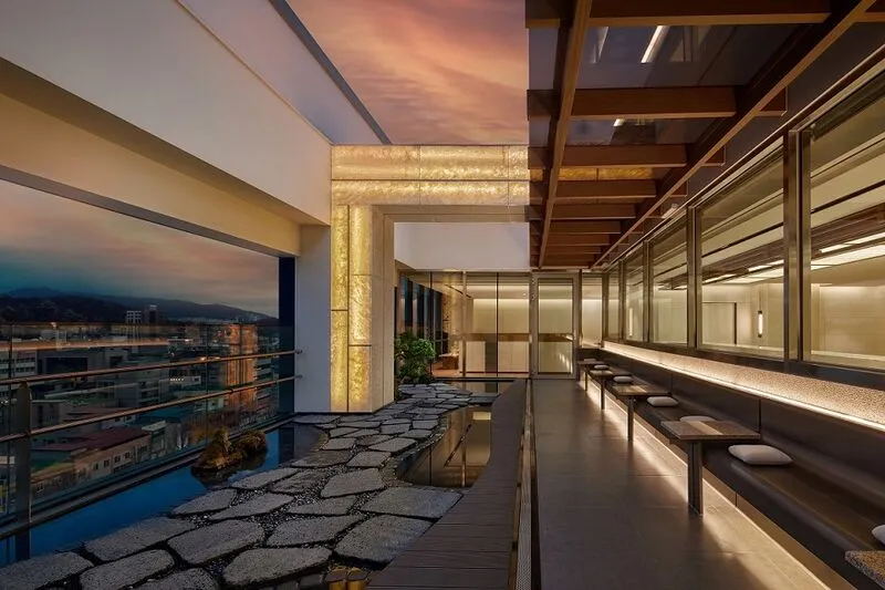 신라스테이 전주 한옥마을 호텔 사진