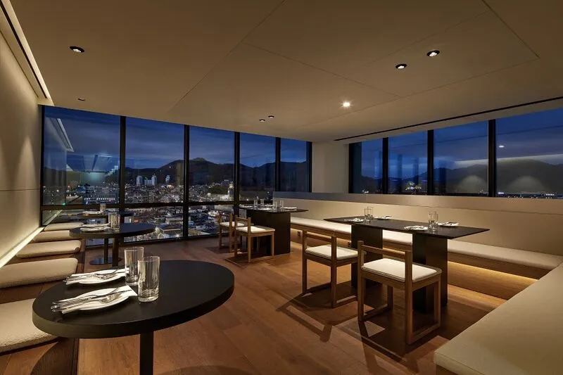 신라스테이 전주 한옥마을 호텔 사진