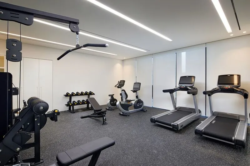 신라스테이 전주 한옥마을 호텔 사진