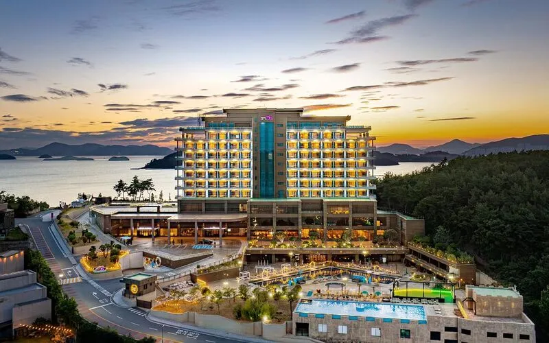 호텔JCS여수 호텔 사진