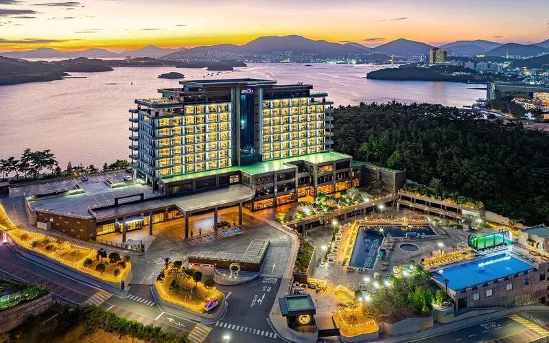 호텔JCS여수 호텔 사진