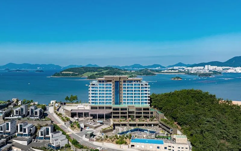 호텔JCS여수 호텔 사진