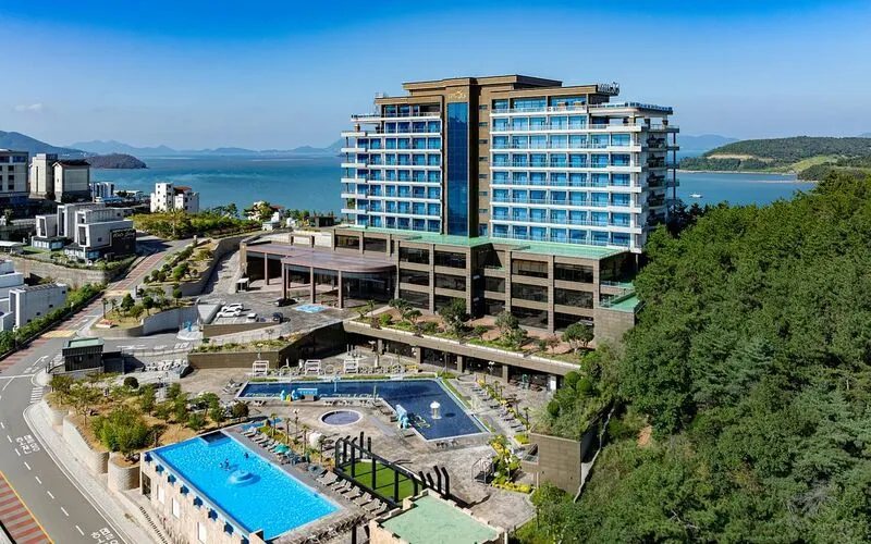 호텔JCS여수 호텔 사진