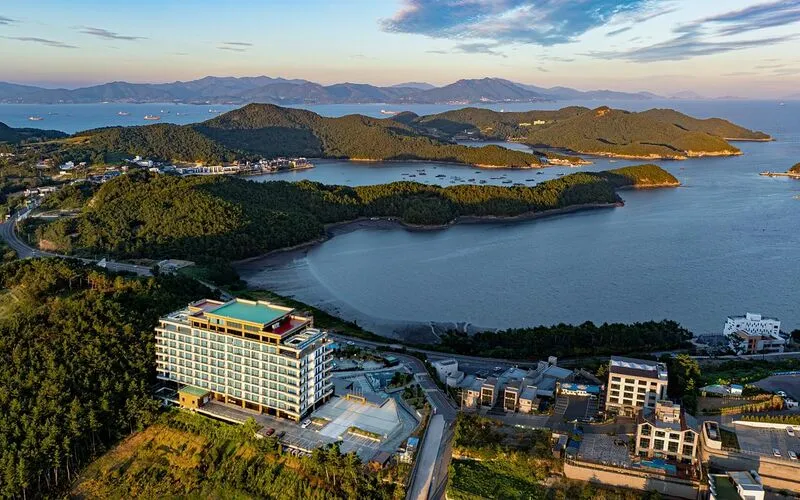 호텔JCS여수 호텔 사진