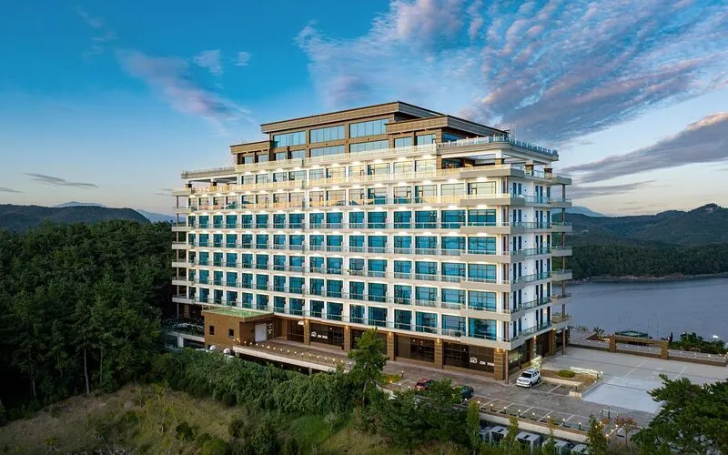 호텔JCS여수 호텔 사진