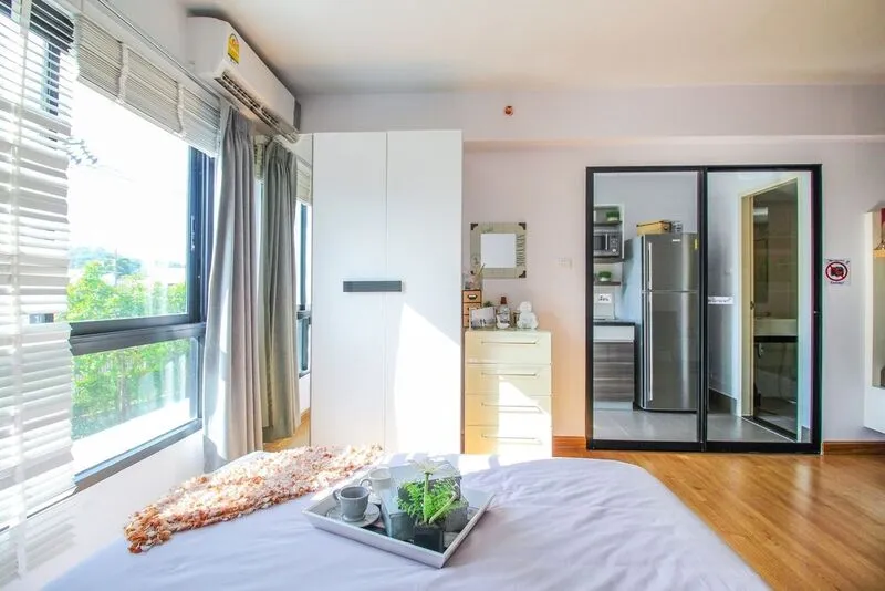 프라브다 호텔 사진