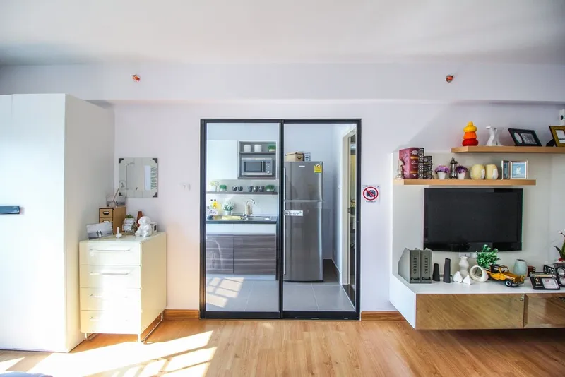 프라브다 호텔 사진