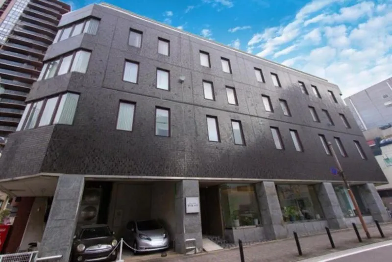 호텔 푸쿠오 호텔 사진