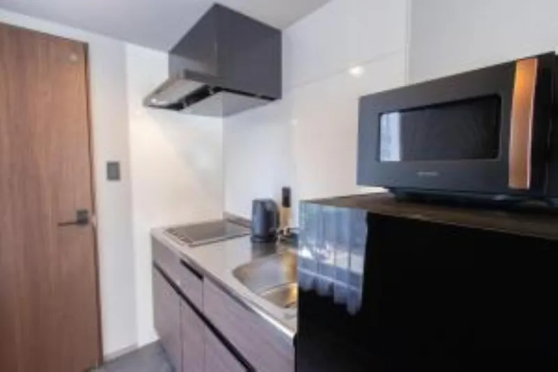 호텔 푸쿠오 호텔 사진