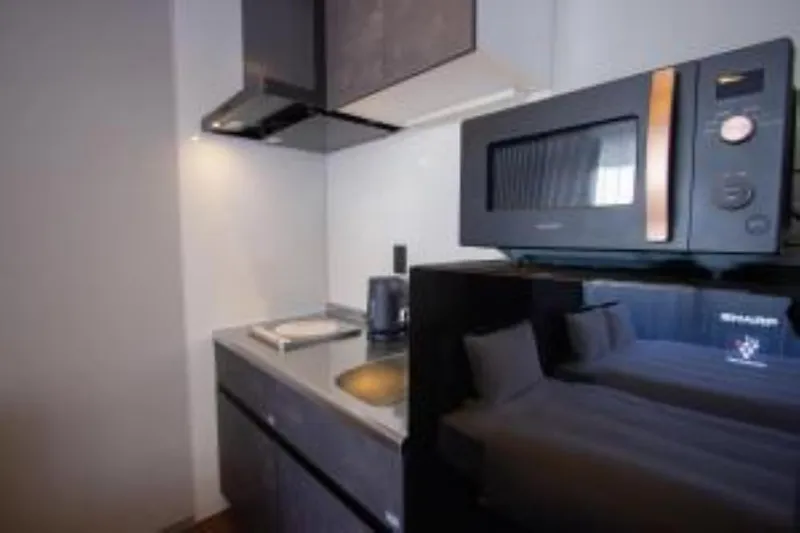 호텔 푸쿠오 호텔 사진