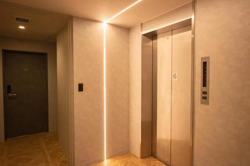 호텔 푸쿠오 호텔 사진