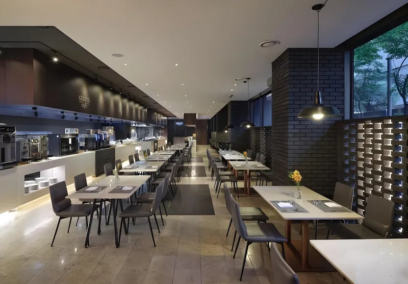 Glad Yeouido 호텔 사진