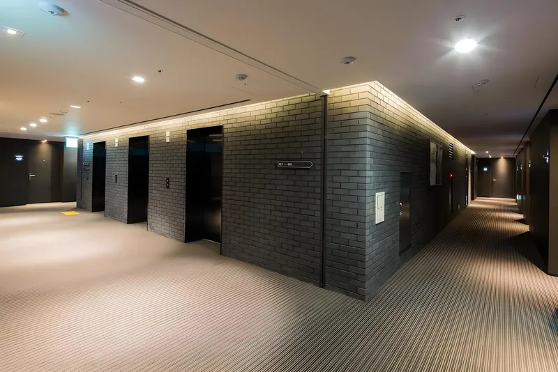 Glad Yeouido 호텔 사진