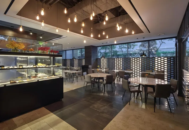 Glad Yeouido 호텔 사진