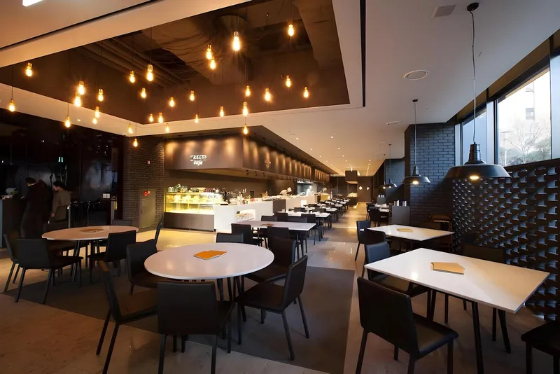 Glad Yeouido 호텔 사진