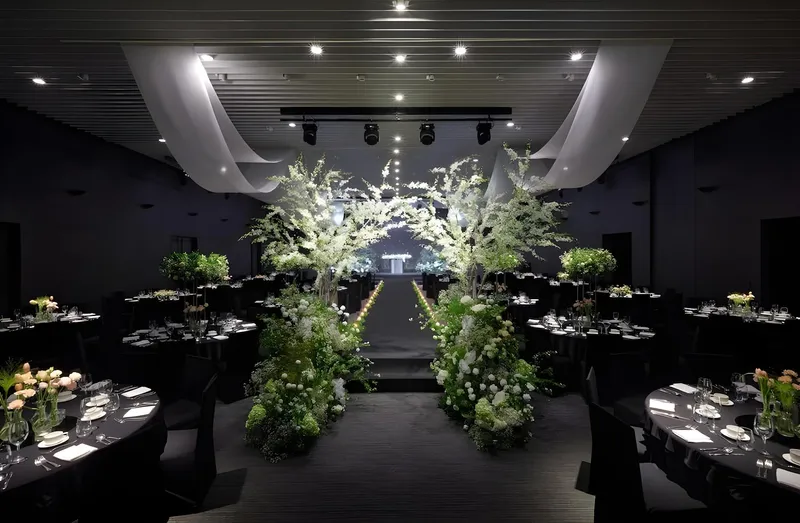 Glad Yeouido 호텔 사진