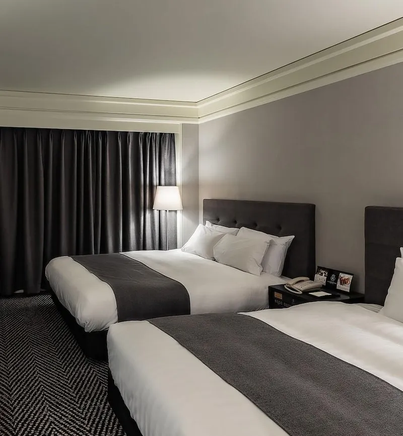 Kensington Hotel Yeouido 호텔 사진