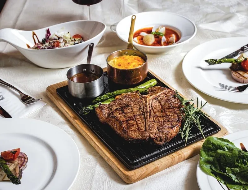 Kensington Hotel Yeouido 호텔 사진