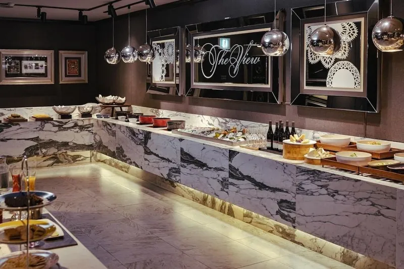 Kensington Hotel Yeouido 호텔 사진