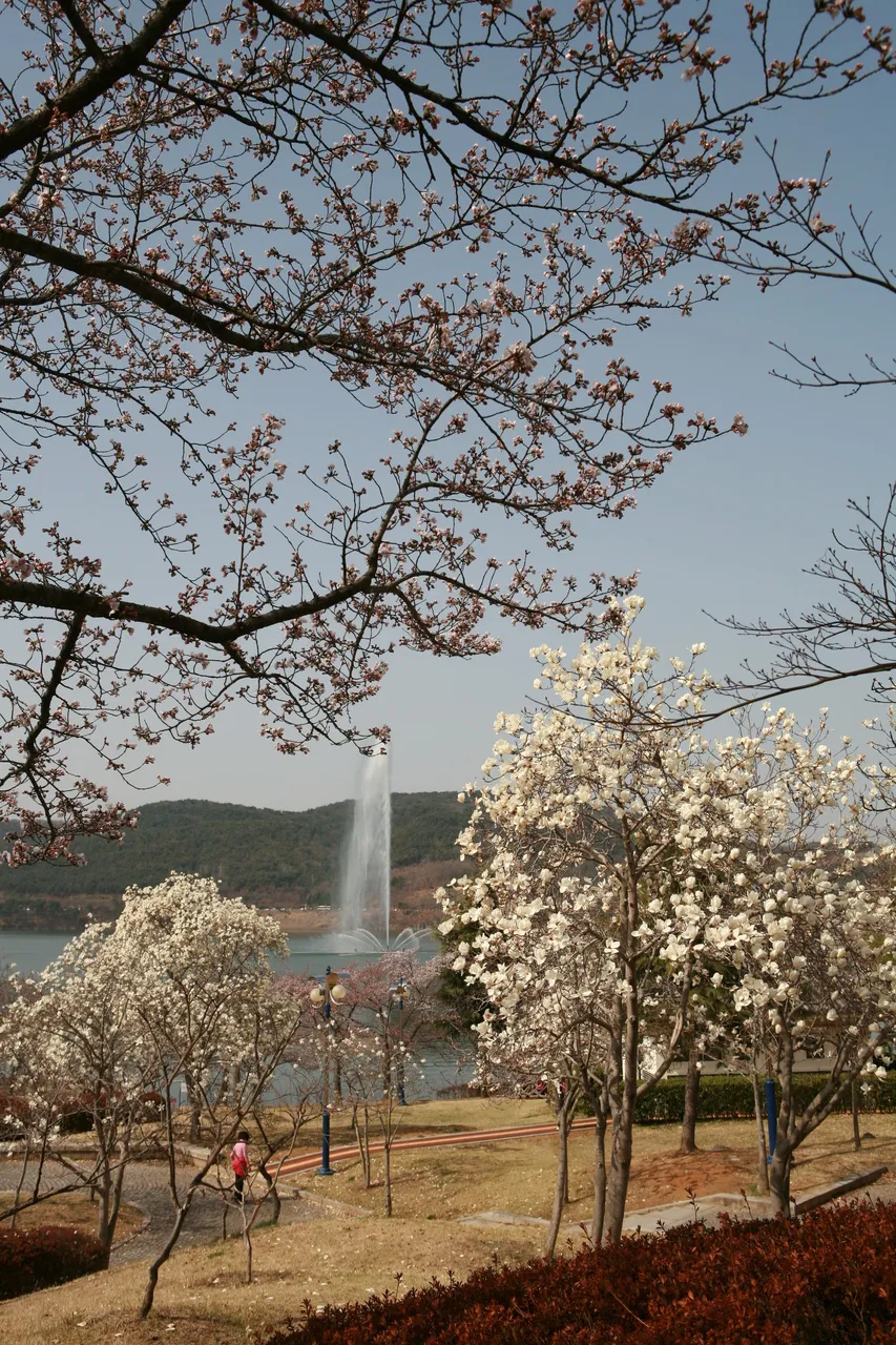 경주보문관광단지