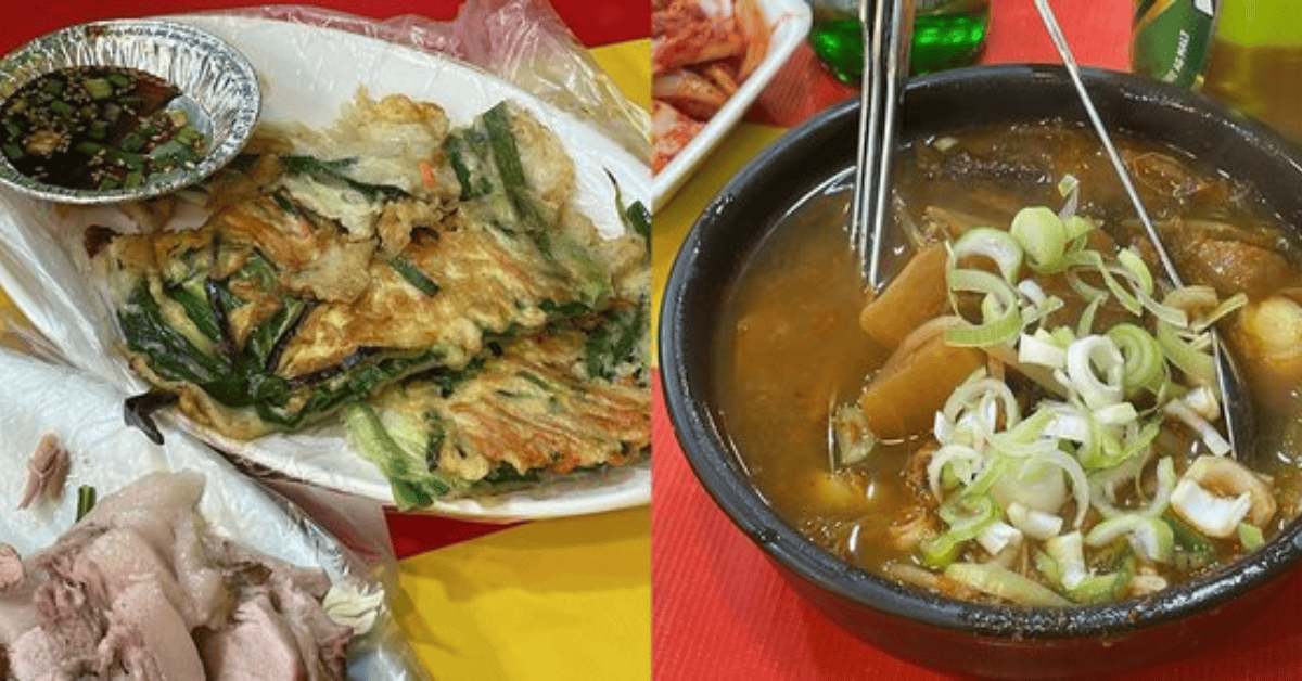 진해군항제 바가지 논란, 바비큐 5만원 등 비싼 가격에 대한 소비자들의 불만