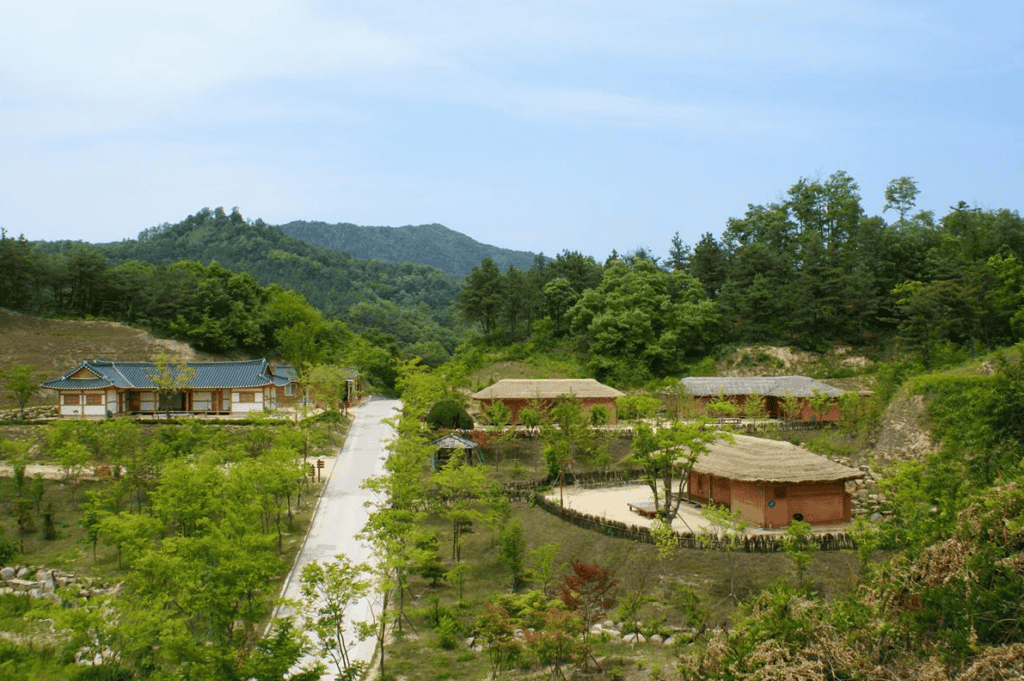 안동 추천 여행지 언제든 찾아가기 좋은 BEST 6