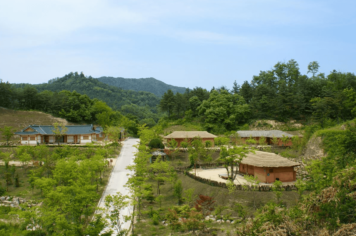 안동 추천 여행지 언제든 찾아가기 좋은 BEST 6