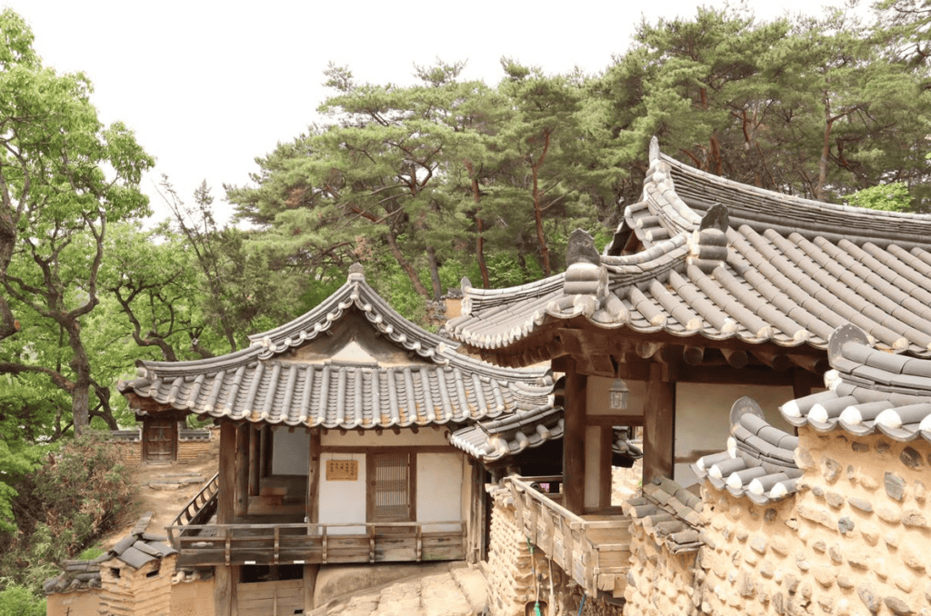 안동 추천 여행지 언제든 찾아가기 좋은 BEST 6