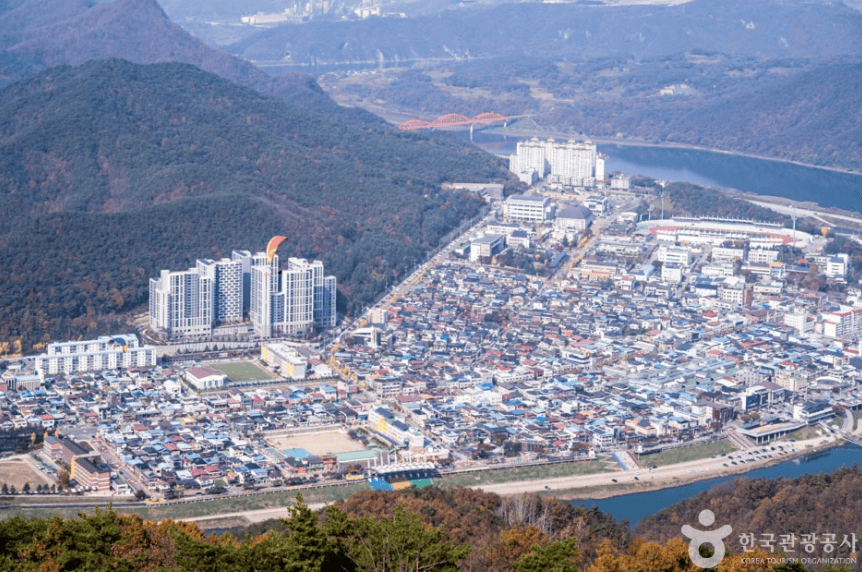 단양 여행 꼭 가야 할 추천 명소 BEST 5