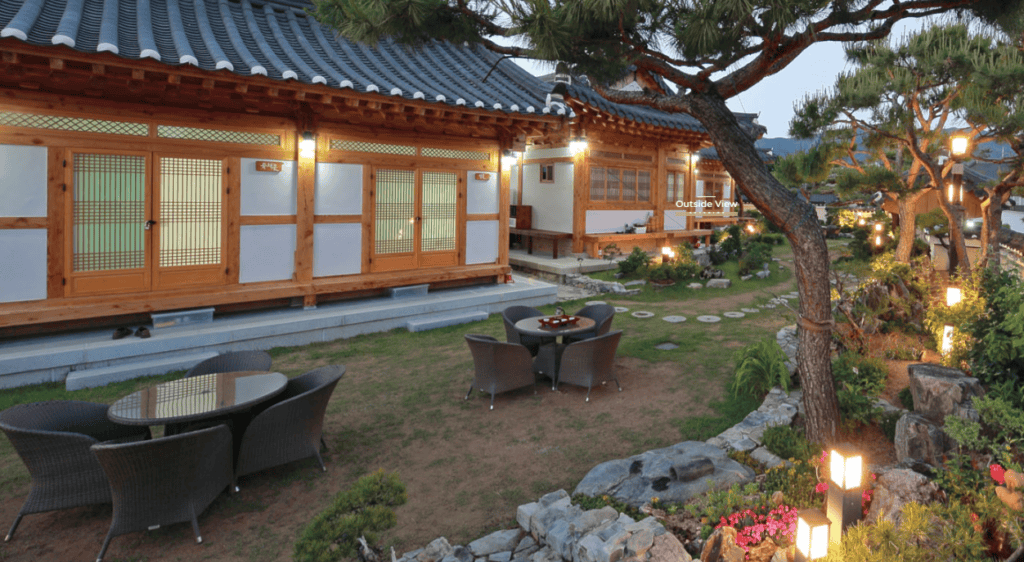 경주 한옥 펜션 추천 5곳, 가족 모두가 좋아할 한옥 스테이
