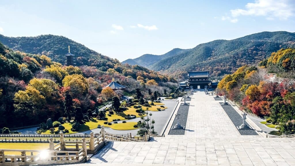 고베 여행 당일치기 코스 추천