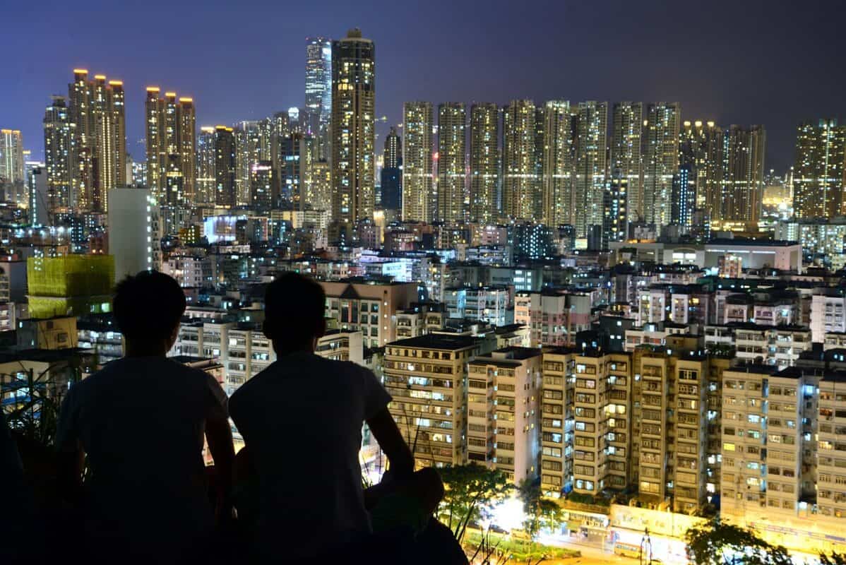 홍콩 날씨 계절별 최적 여행 시기 및 옷차림 추천