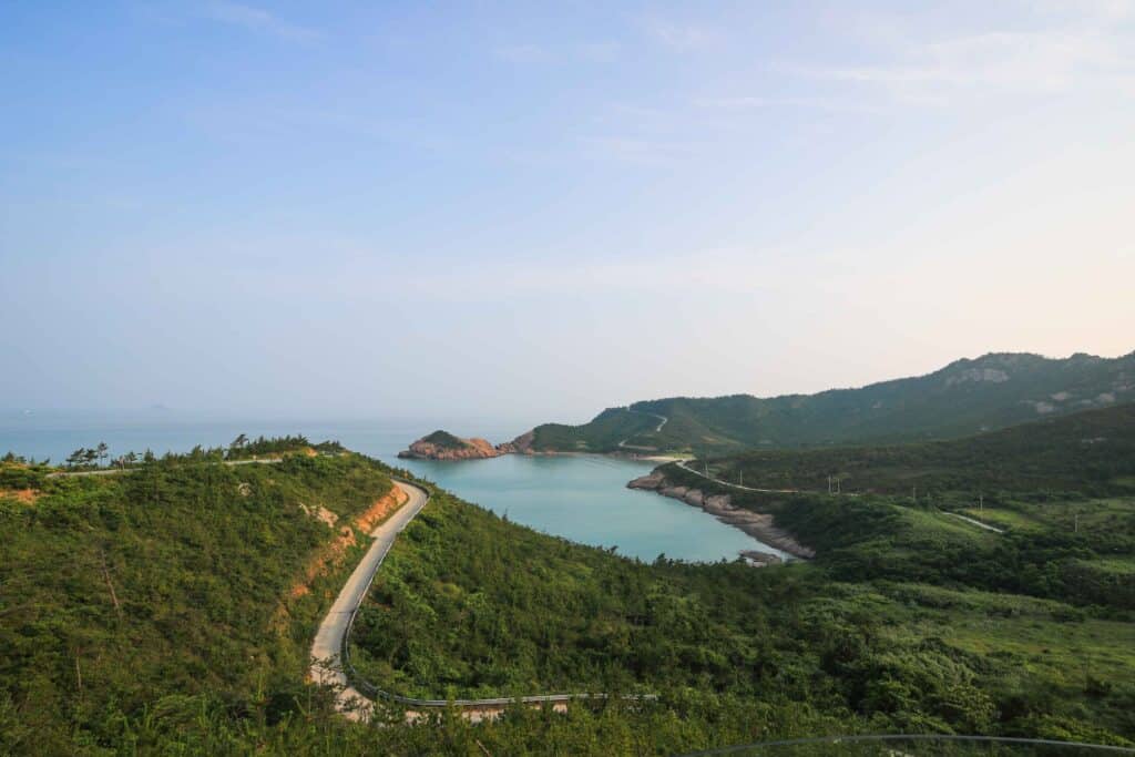 해외 안 부러운 국내 이국적인 여행지 TOP 10 꼭 한번 가볼 만한 곳들 소개합니다!