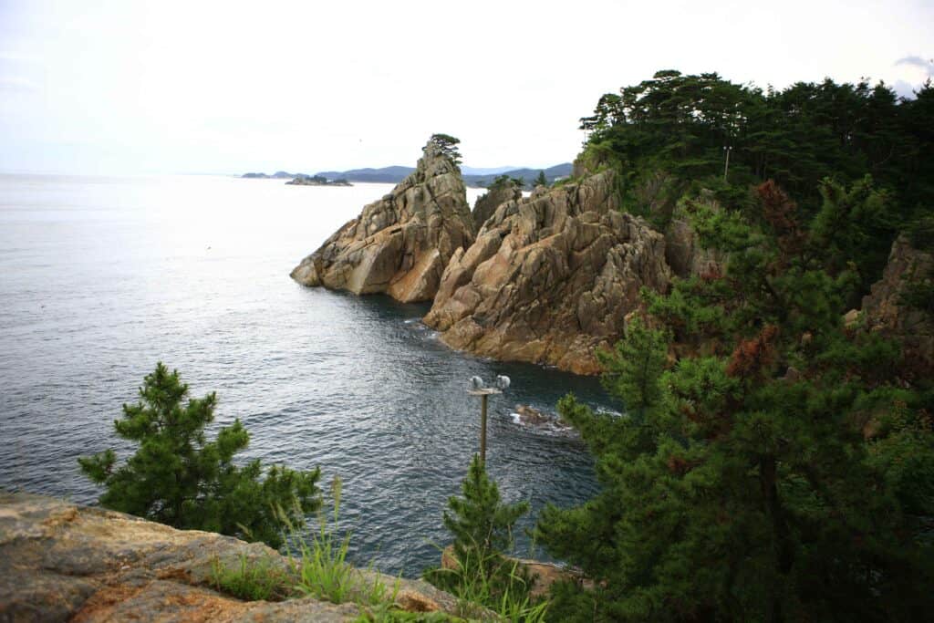 해외 안 부러운 국내 이국적인 여행지 TOP 10 꼭 한번 가볼 만한 곳들 소개합니다!
