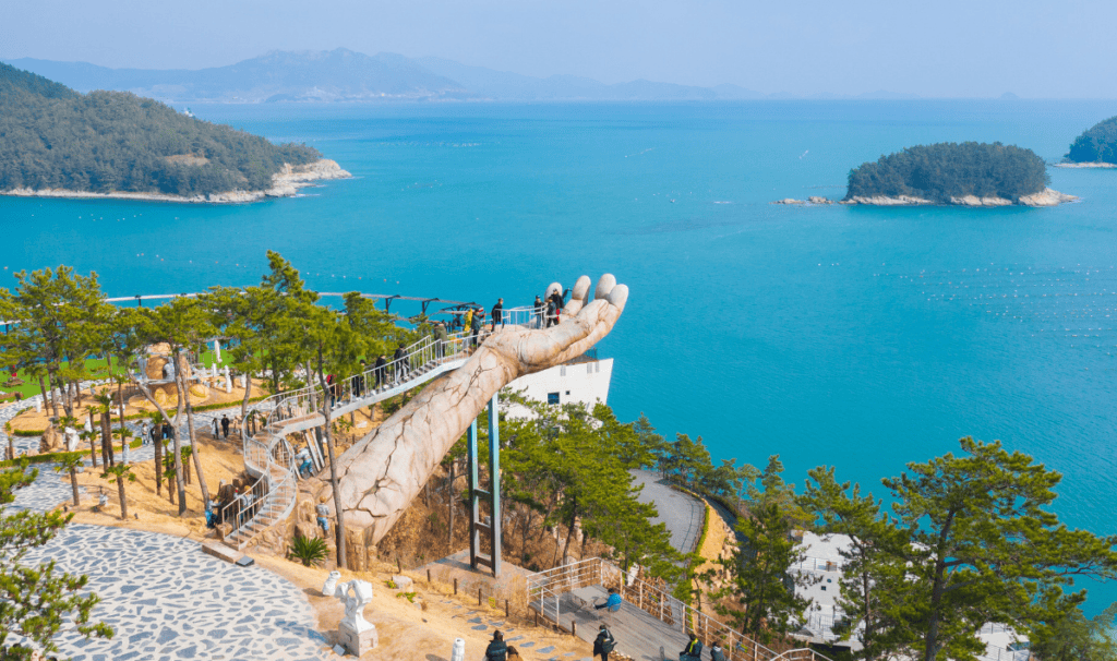 예술랜드