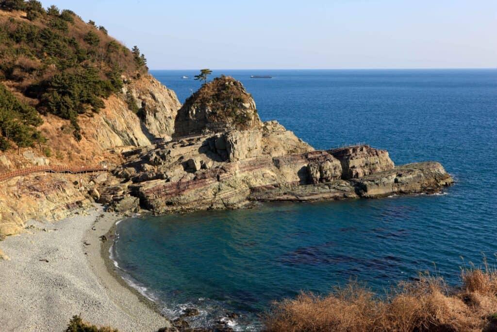 신선대