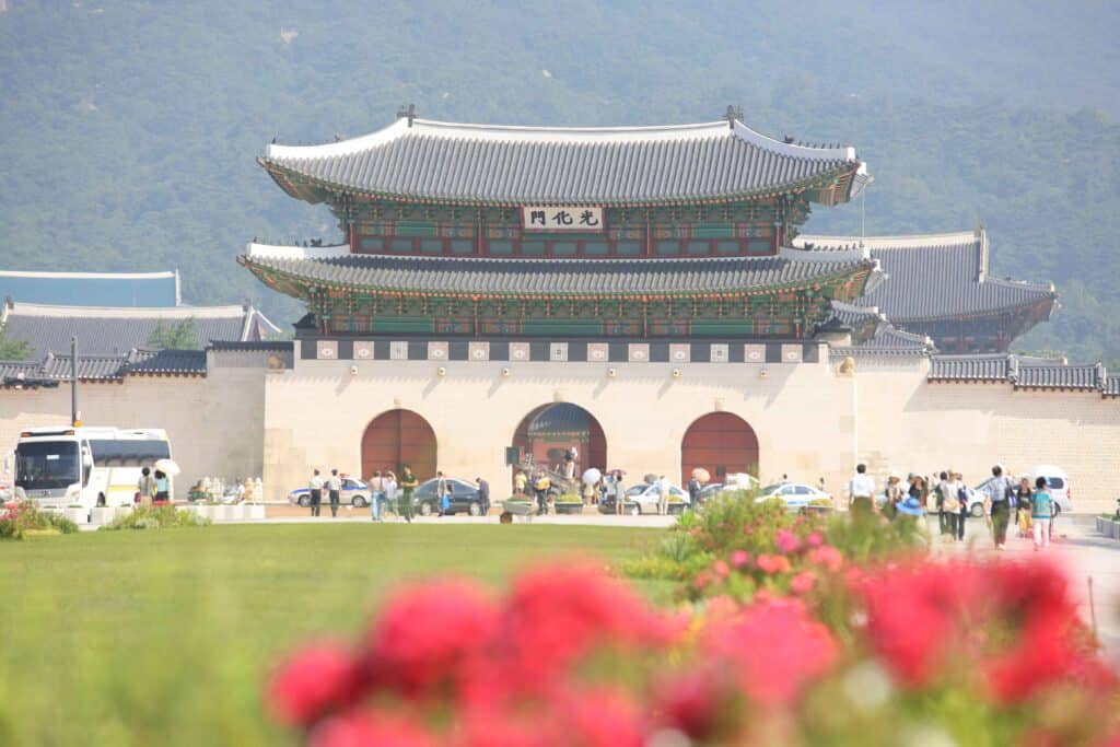 광화문