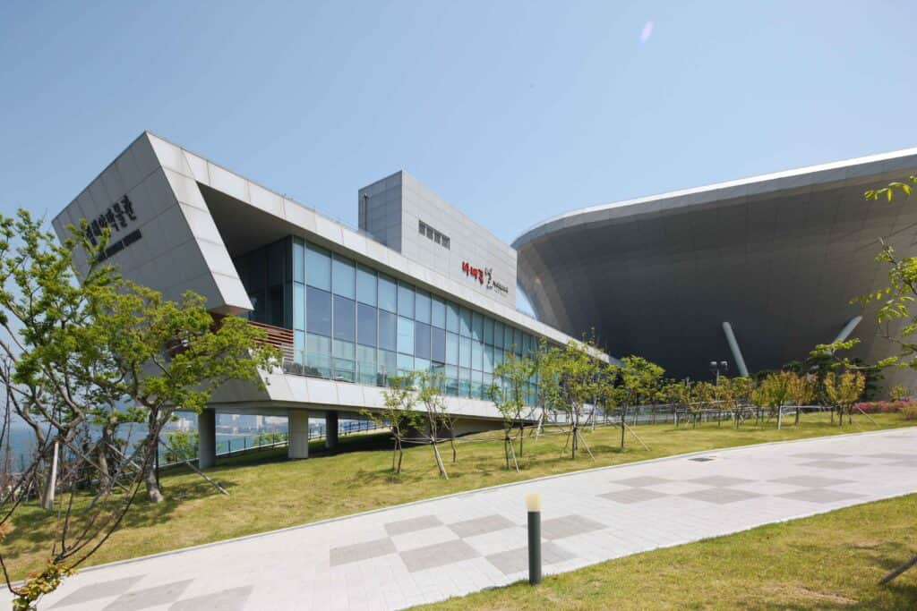 국립해양박물관