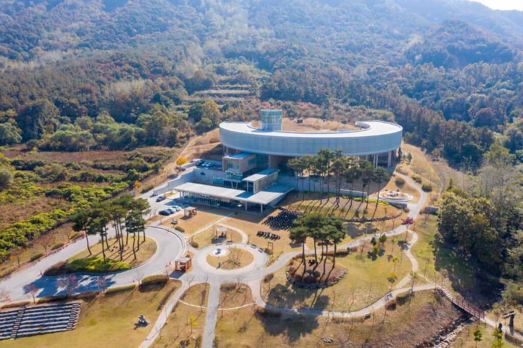 대한민국 술테마박물관