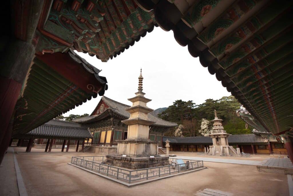 불국사