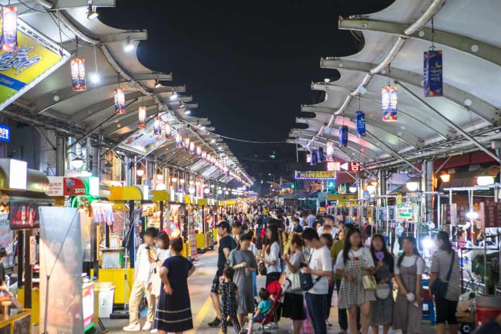 대구 서문시장