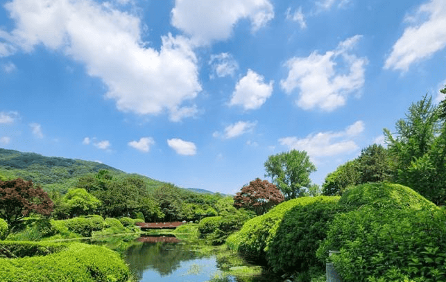 서운동산