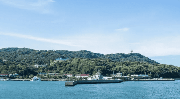 노코노시마 섬