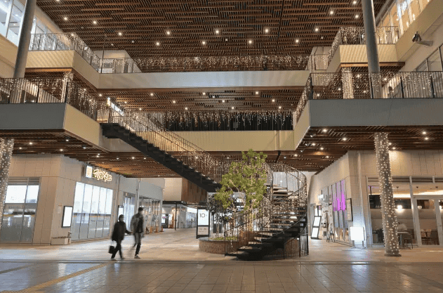 AEON MALL 하이퐁